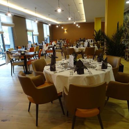 Domitys Sophia Aparthotel Nimes Bagian luar foto