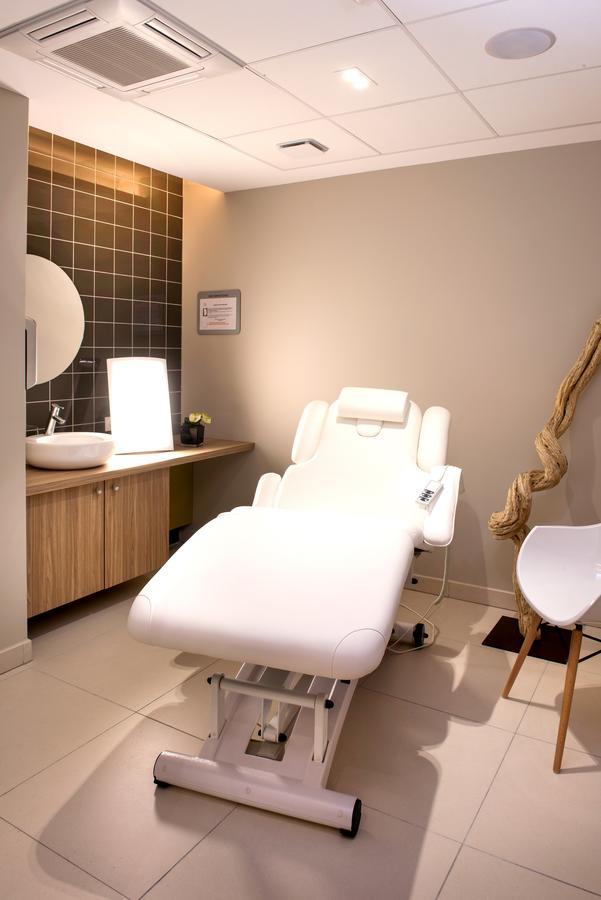 Domitys Sophia Aparthotel Nimes Bagian luar foto