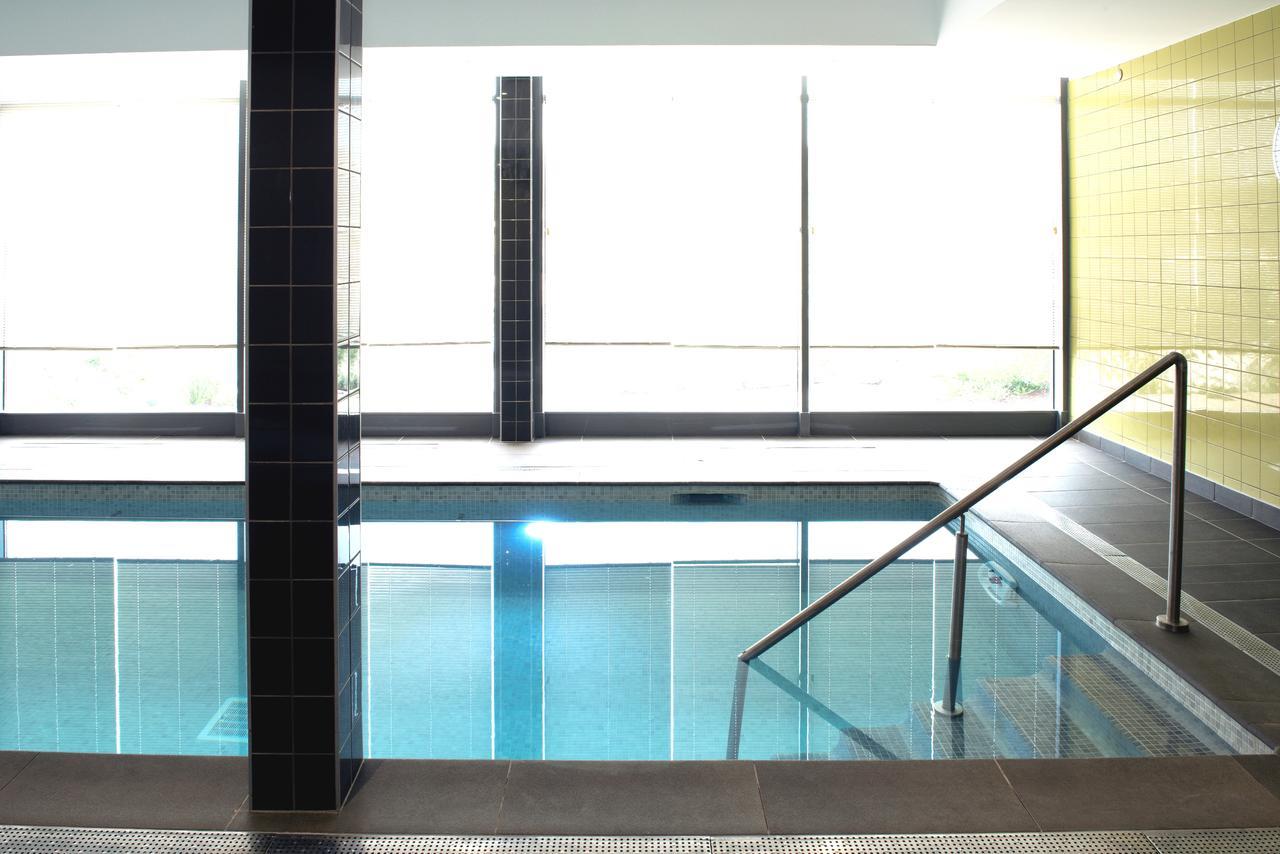 Domitys Sophia Aparthotel Nimes Bagian luar foto