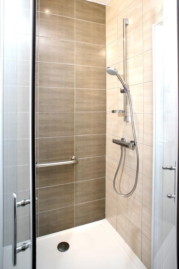 Domitys Sophia Aparthotel Nimes Bagian luar foto