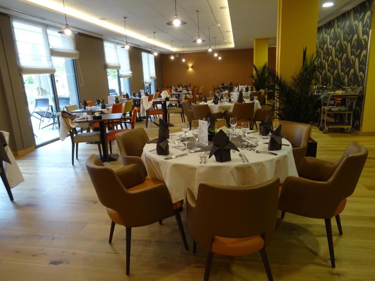 Domitys Sophia Aparthotel Nimes Bagian luar foto